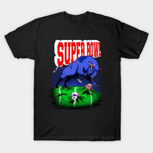 super bowl T-Shirt